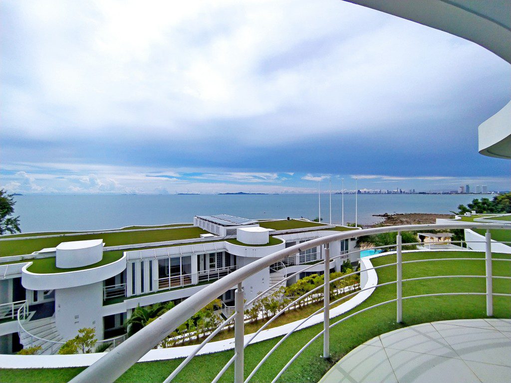 Pure Sunset Baech 1br 70sqm 1