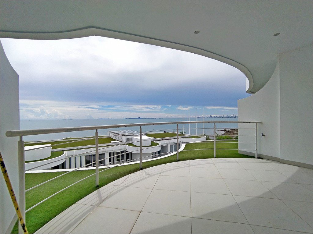 Pure Sunset Baech 1br 70sqm 2