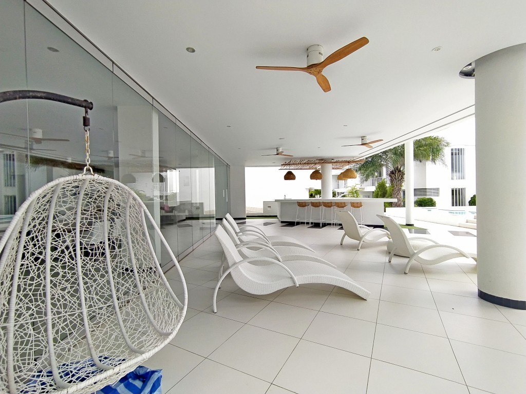 Pure Sunset Baech 1br 70sqm 17