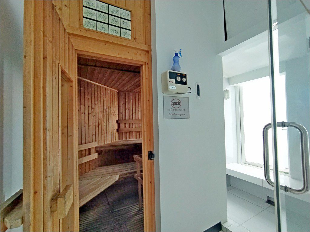 Pure Sunset Baech 1br 70sqm 13