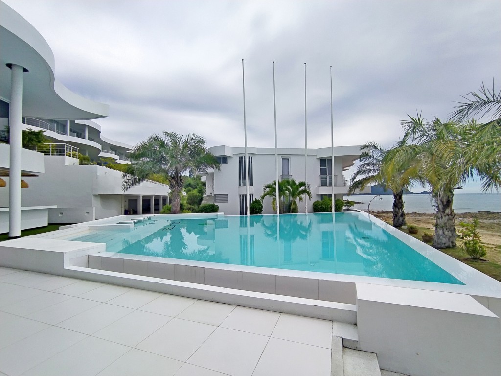 Pure Sunset Baech 1br 70sqm 18