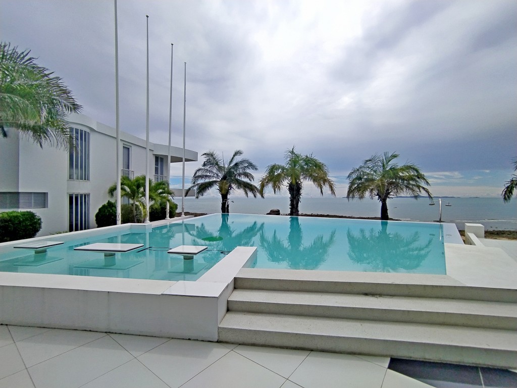 Pure Sunset Baech 1br 70sqm 19