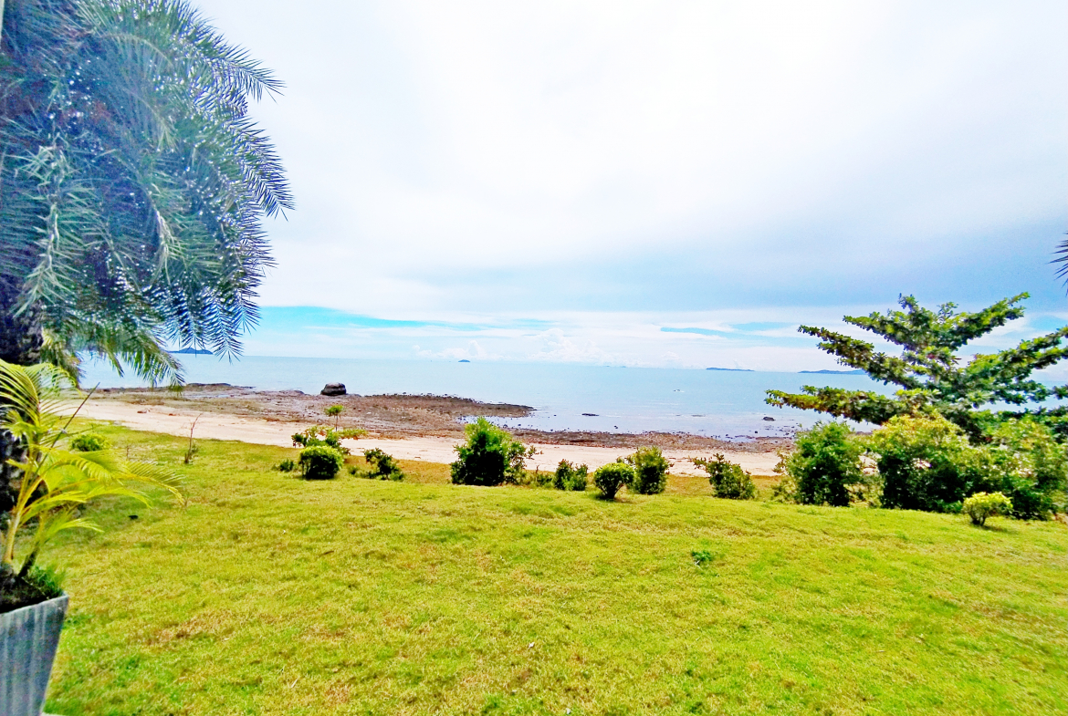 Pure Sunset Baech 1br 70sqm 20