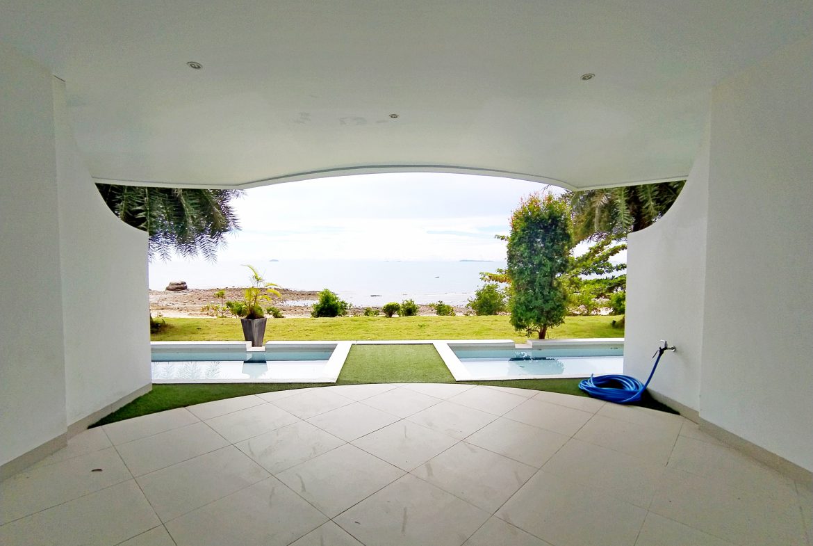 Pure Sunset Baech 1br 70sqm 2