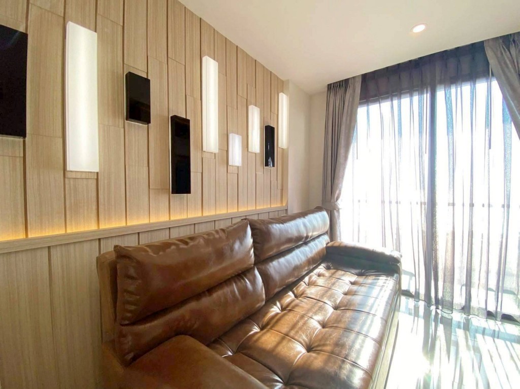 The Riviera Jomtien 1br 35sqm 3