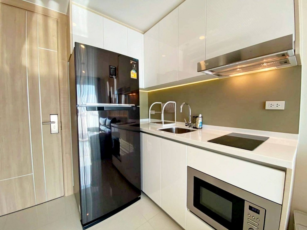 The Riviera Jomtien 1br 35sqm 6