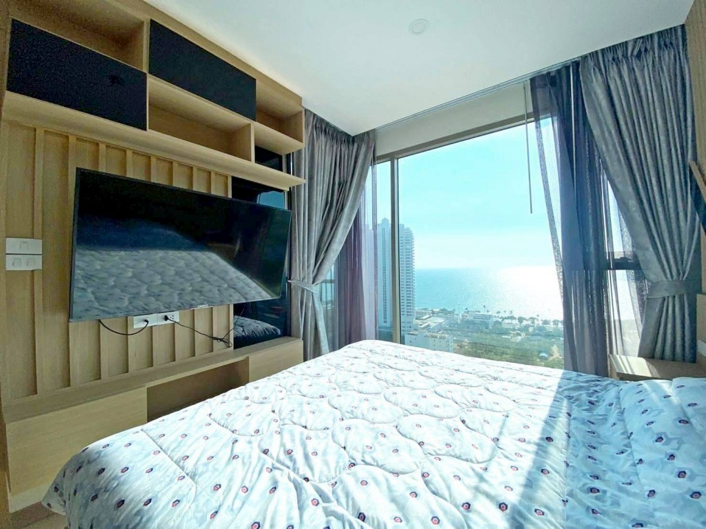 The Riviera Jomtien 1br 35sqm 8