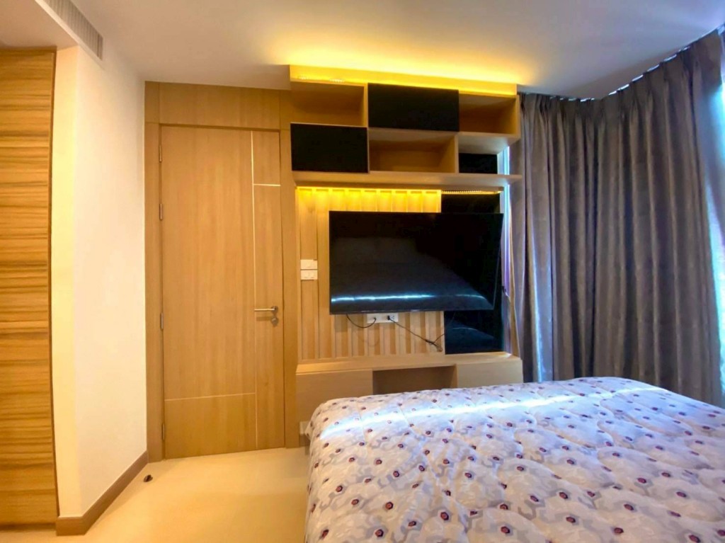 The Riviera Jomtien 1br 35sqm 10