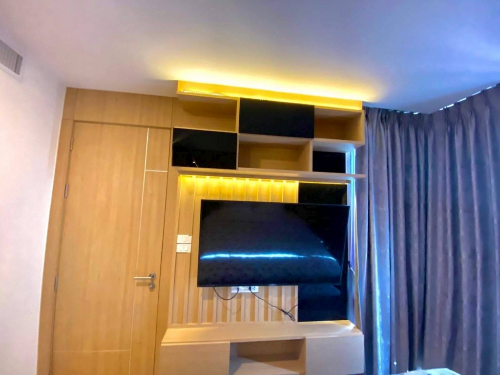 The Riviera Jomtien 1br 35sqm 11