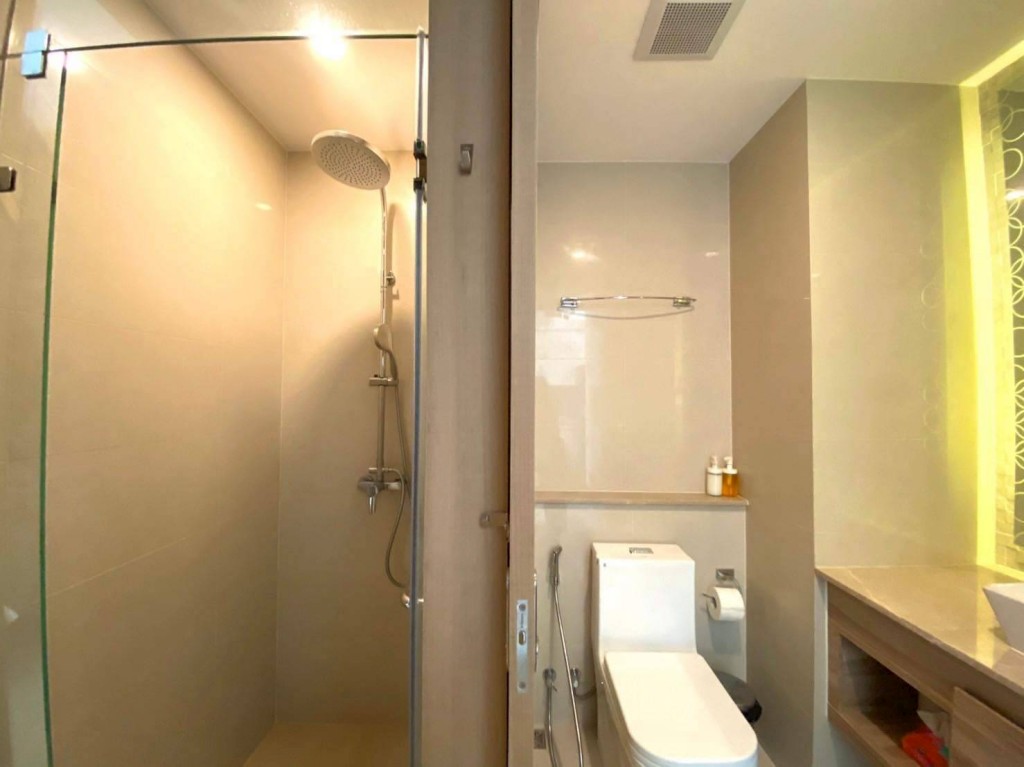 The Riviera Jomtien 1br 35sqm 15