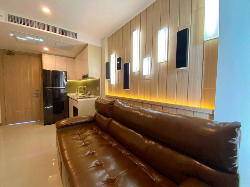 The Riviera Jomtien 1br 35sqm 2