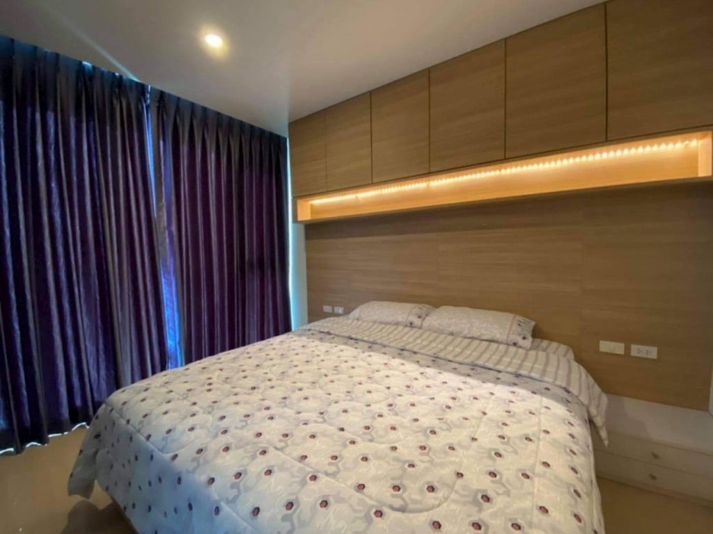 The Riviera Jomtien 1br 35sqm 16