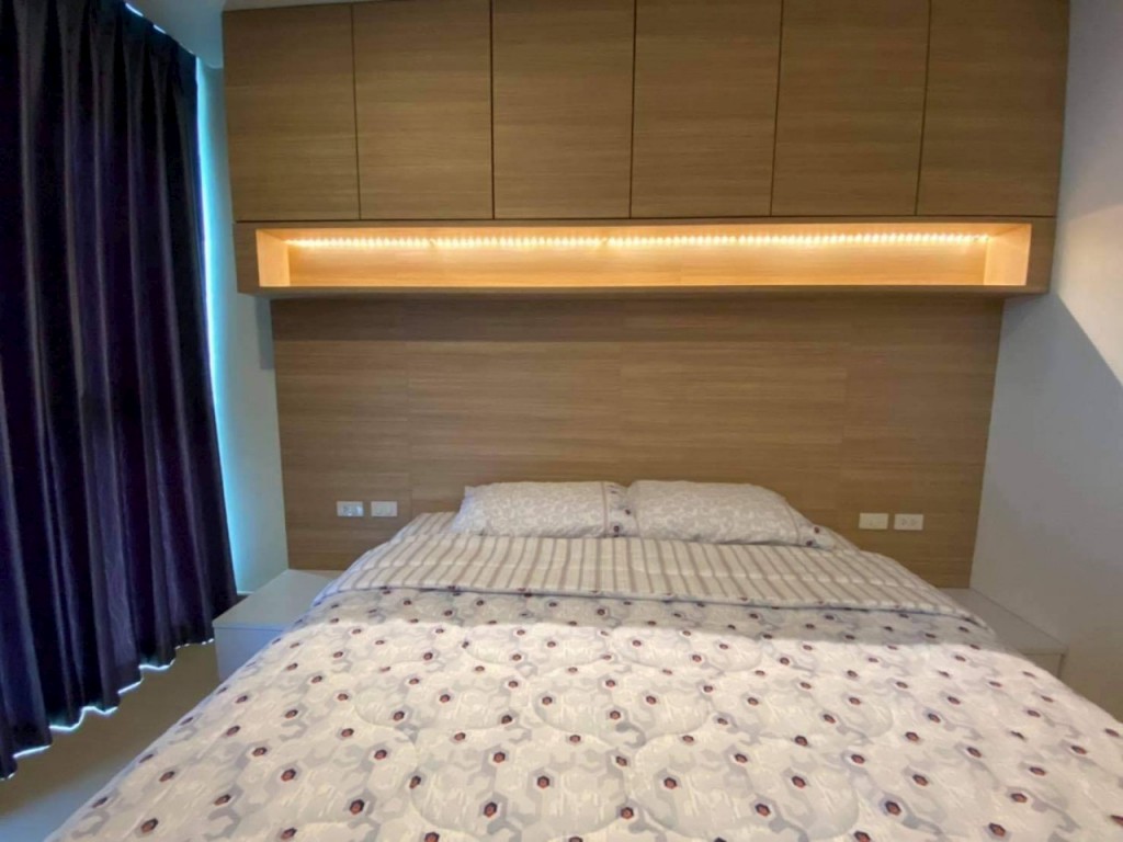 The Riviera Jomtien 1br 35sqm 17