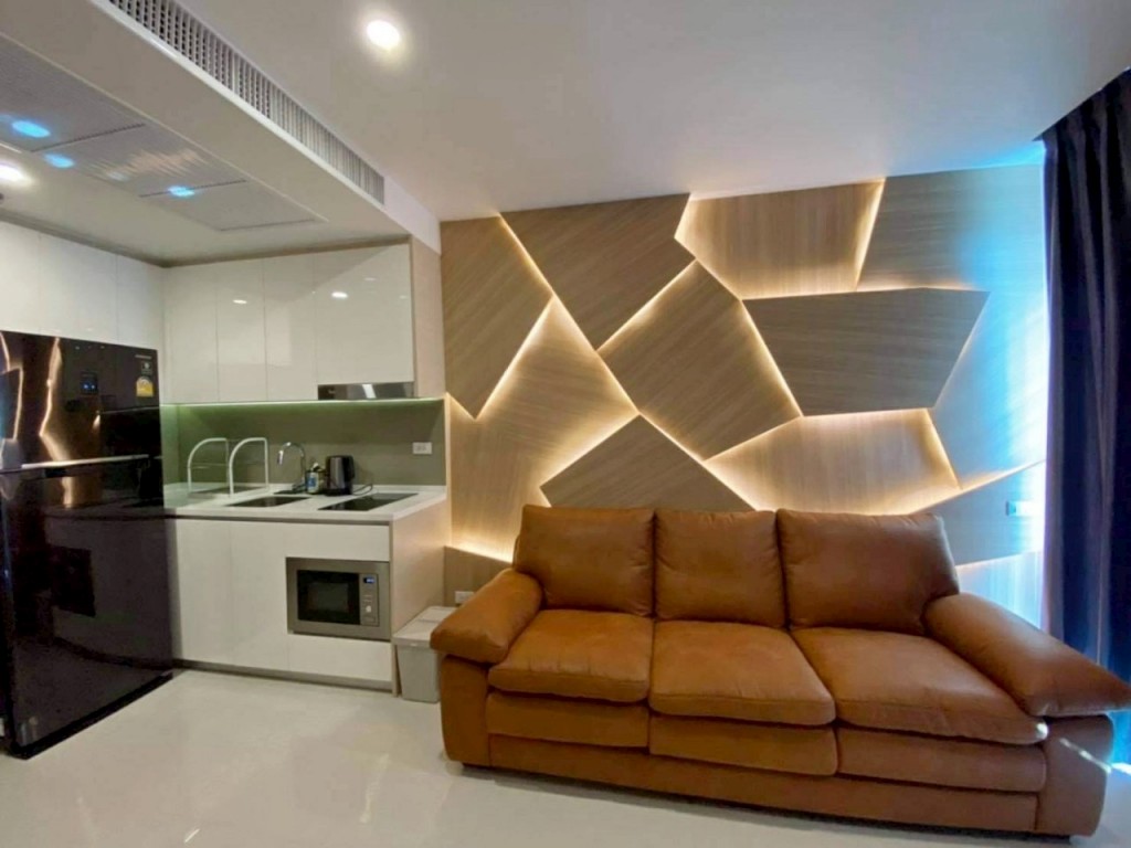 The Riviera Jomtien 1br 35sqm 3