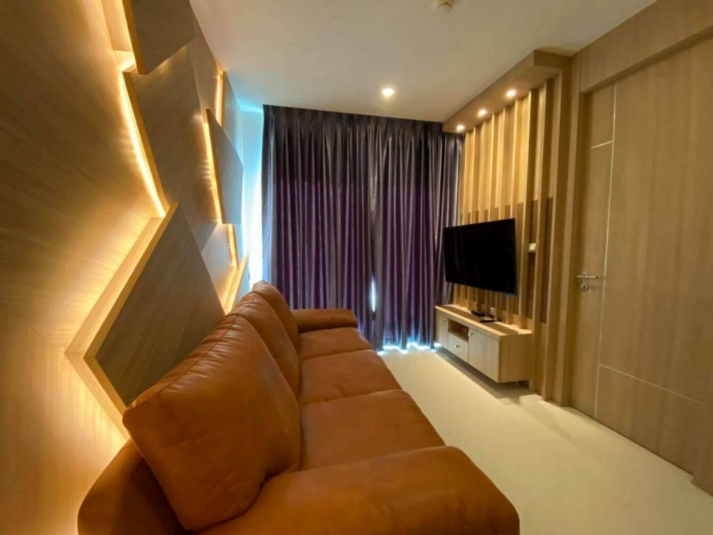 The Riviera Jomtien 1br 35sqm 5