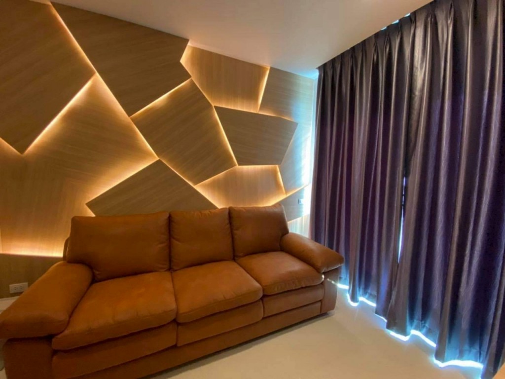 The Riviera Jomtien 1br 35sqm 7