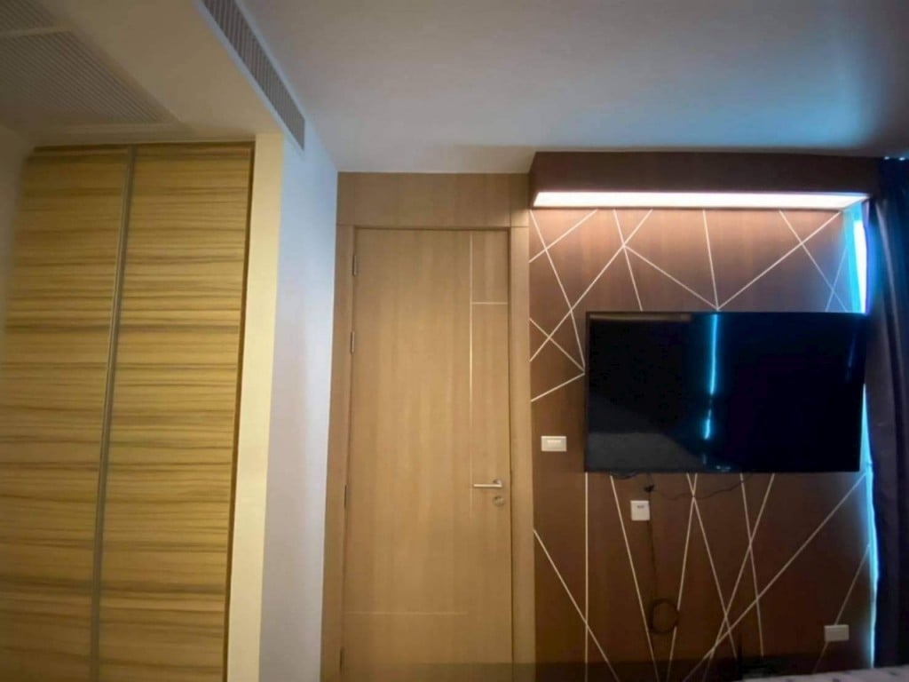 The Riviera Jomtien 1br 35sqm 18