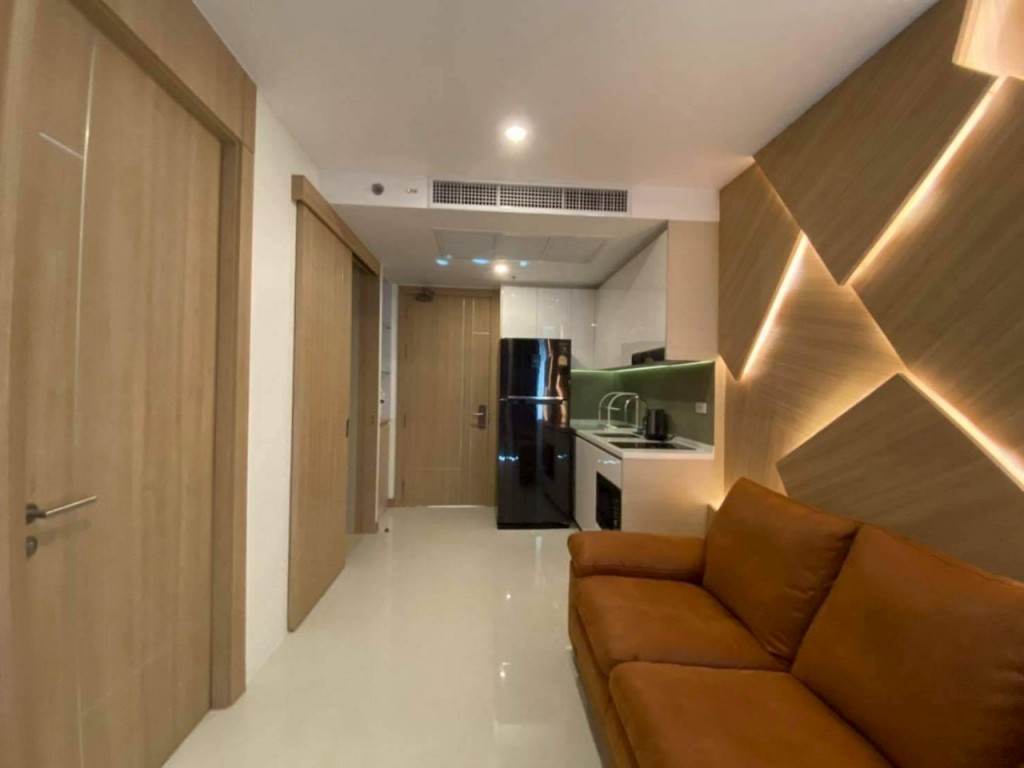 The Riviera Jomtien 1br 35sqm 8