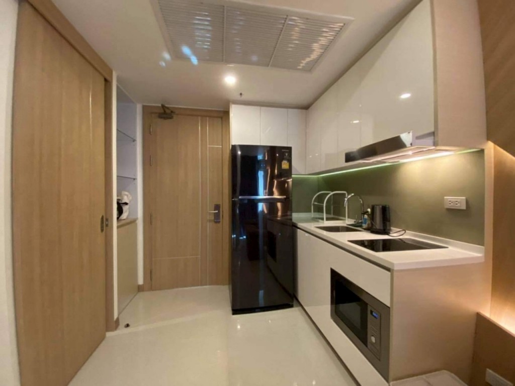 The Riviera Jomtien 1br 35sqm 9