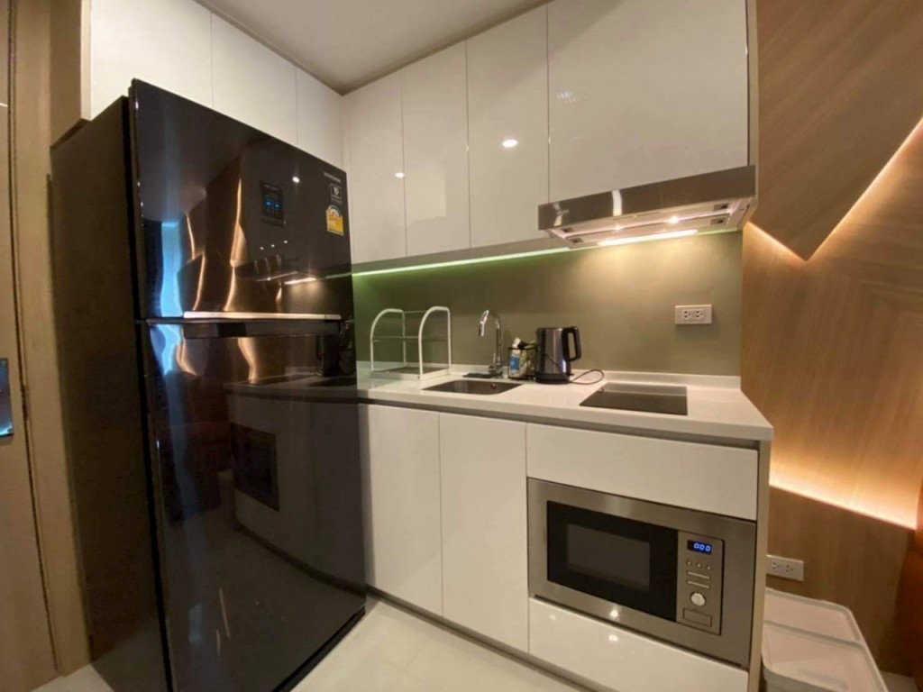 The Riviera Jomtien 1br 35sqm 10