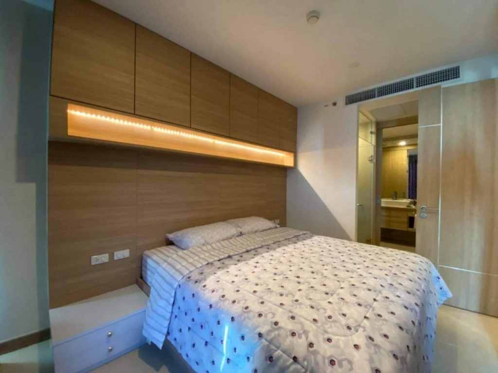 The Riviera Jomtien 1br 35sqm 14