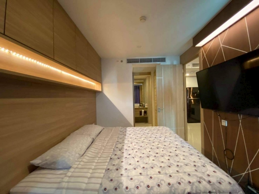 The Riviera Jomtien 1br 35sqm 15