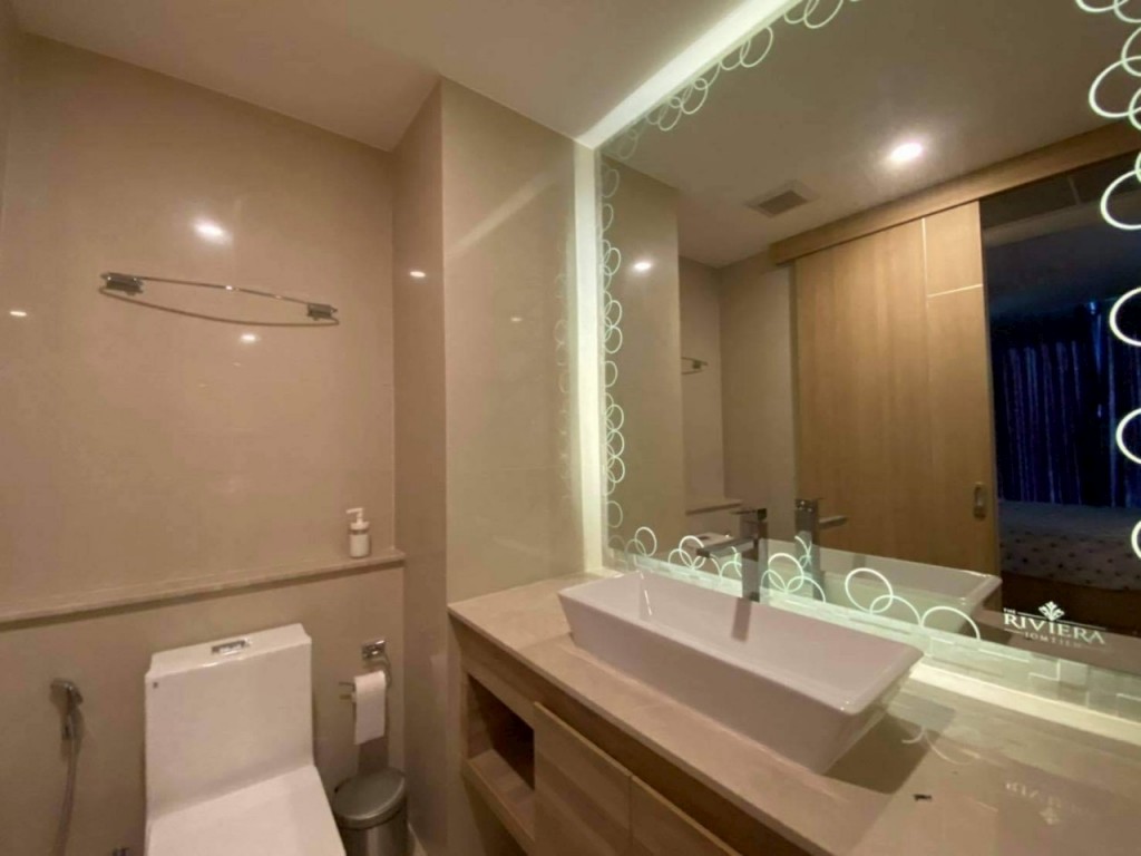 The Riviera Jomtien 1br 35sqm 19