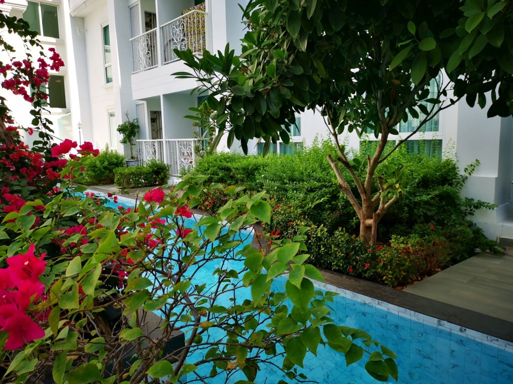 The Orient Resort & Spa 1br 35