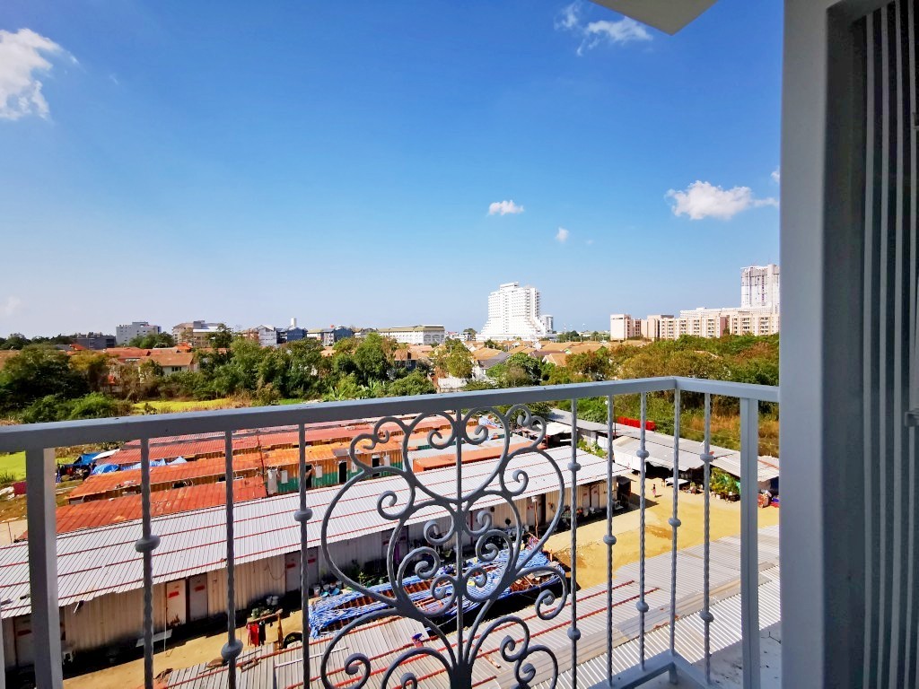 The Orient Resort & Spa 1br 35