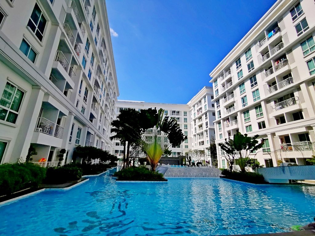 The Orient Resort & Spa 1br 35