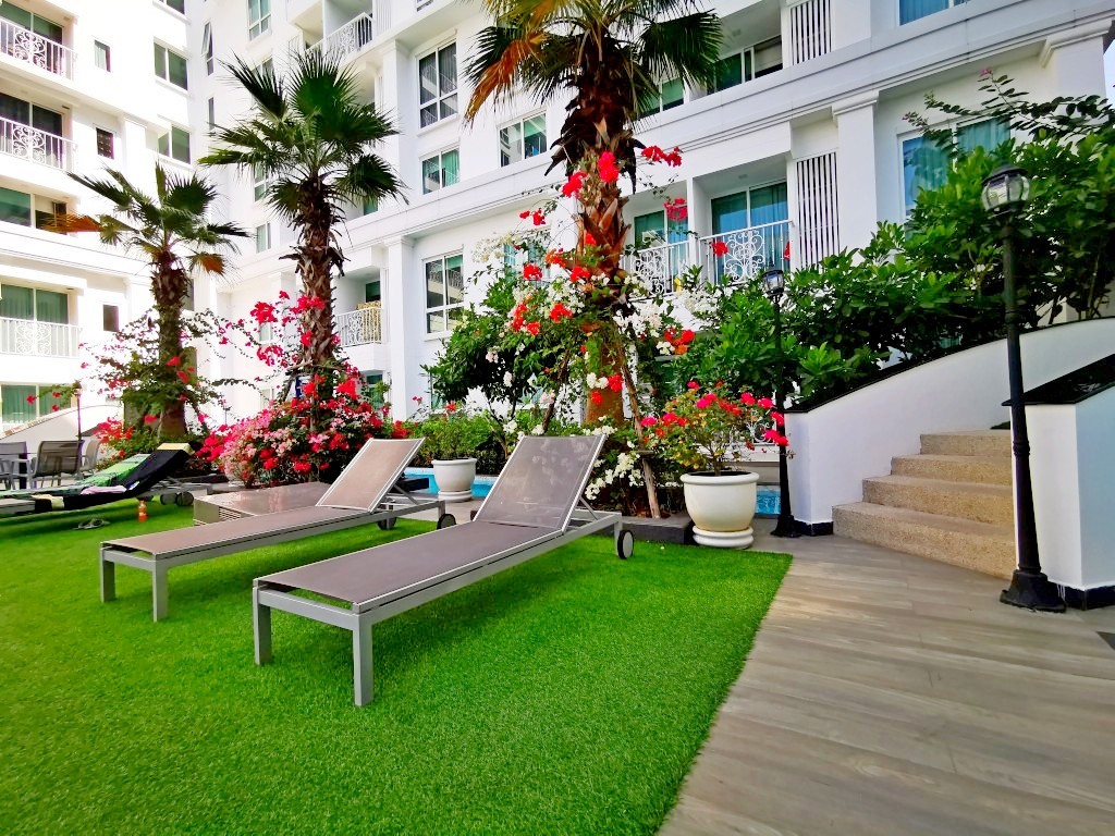 The Orient Resort & Spa 1br 35