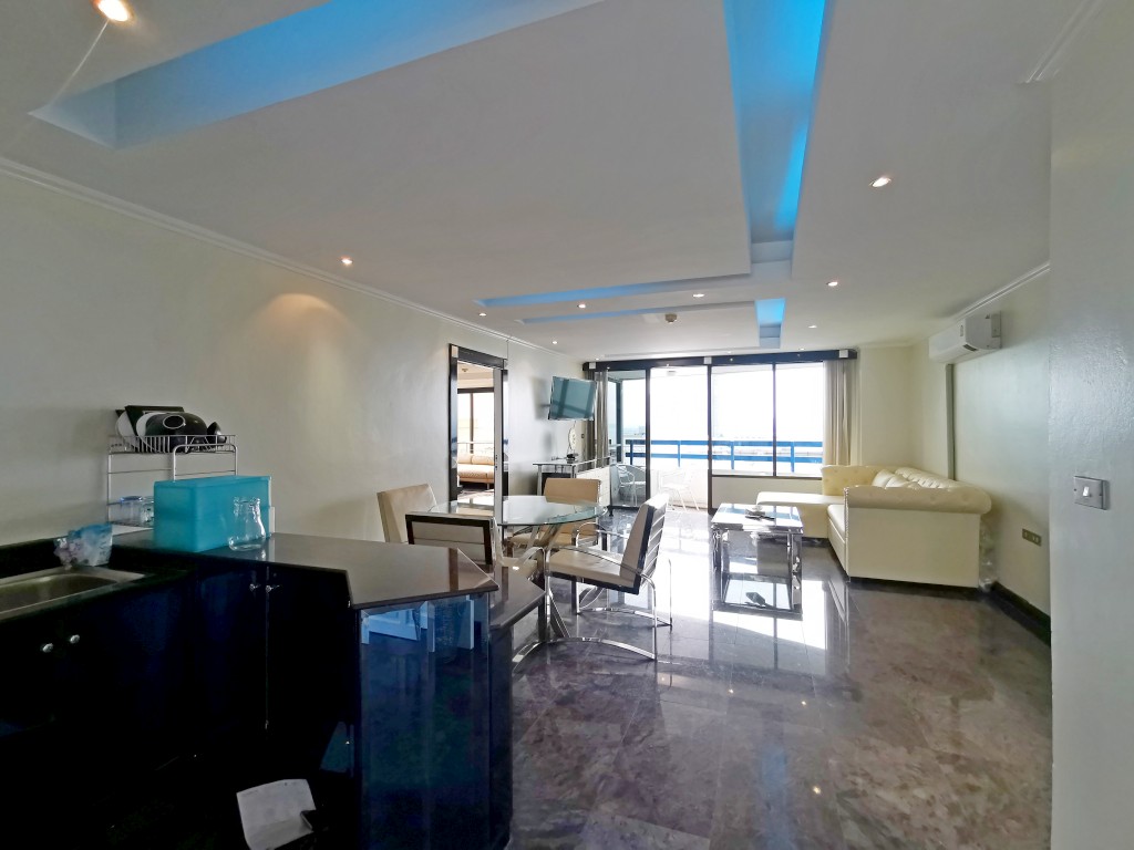 Jomtien Plaza Condotel 2br 128sqm 3