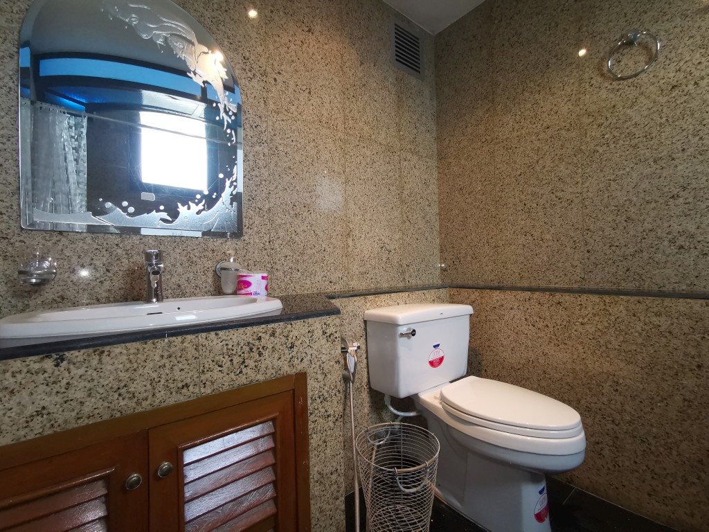 Jomtien Plaza Condotel 2br 128sqm 18