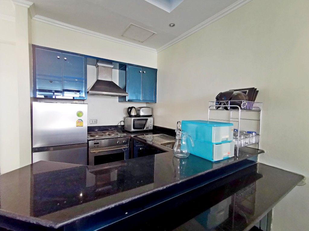 Jomtien Plaza Condotel 2br 128sqm 9