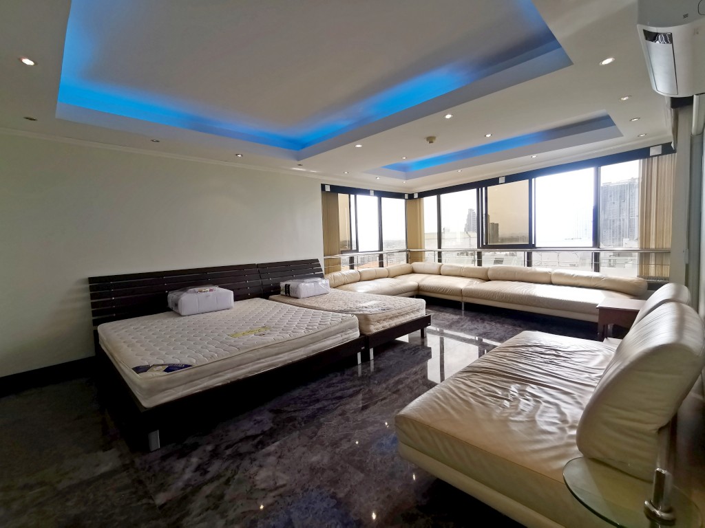 Jomtien Plaza Condotel 2br 128sqm 11