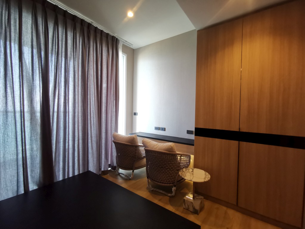 Cetus Beach Front 3br 145sqm 17