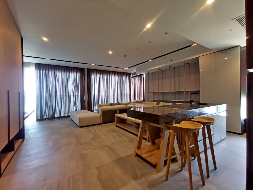 Cetus Beach Front 3br 145sqm 4