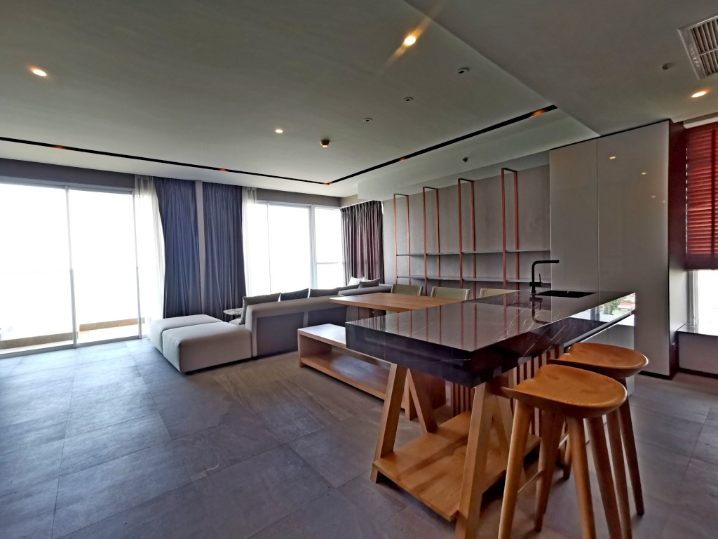 Cetus Beach Front 3br 145sqm 5