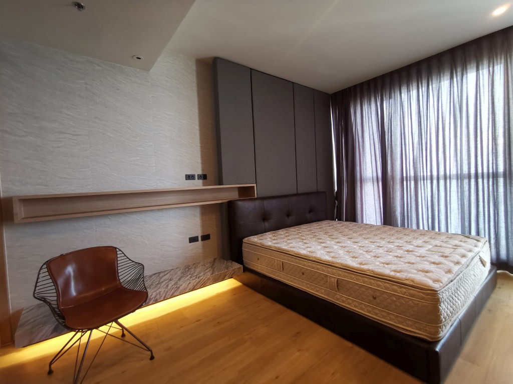 Cetus Beach Front 3br 145sqm 18