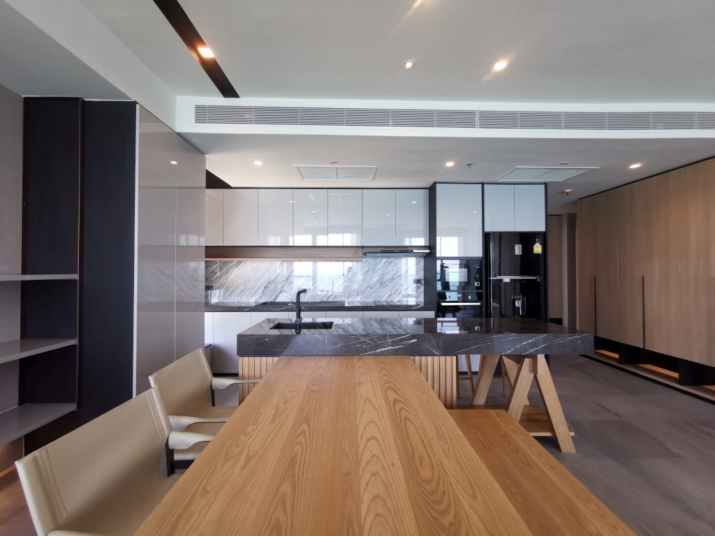 Cetus Beach Front 3br 145sqm 7