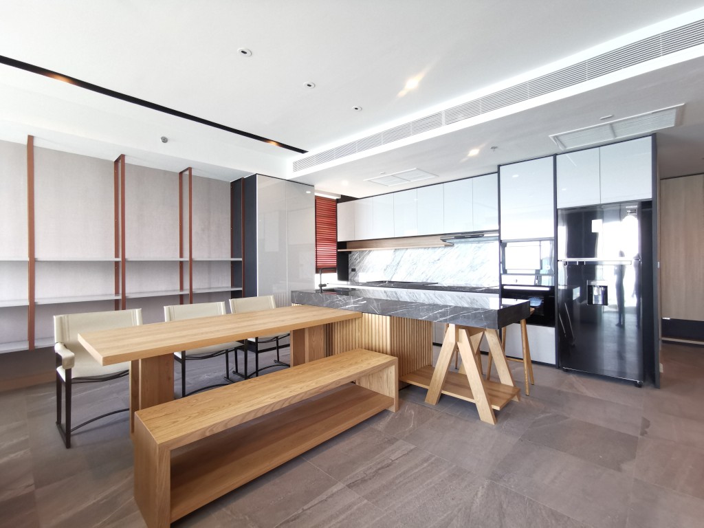 Cetus Beach Front 3br 145sqm 9