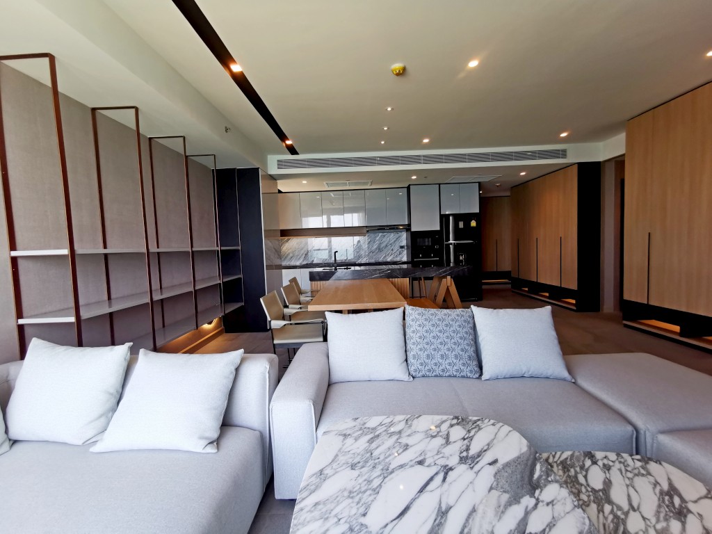 Cetus Beach Front 3br 145sqm 11