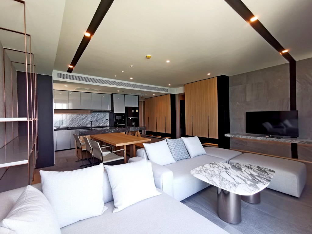 Cetus Beach Front 3br 145sqm 12