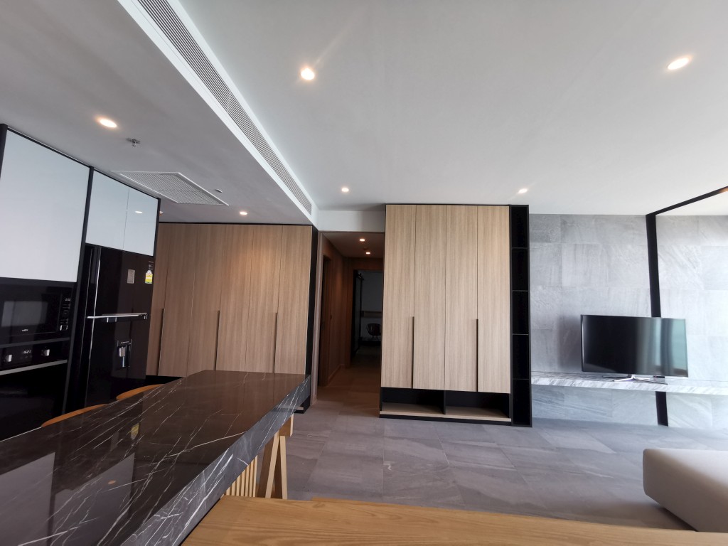 Cetus Beach Front 3br 145sqm 14