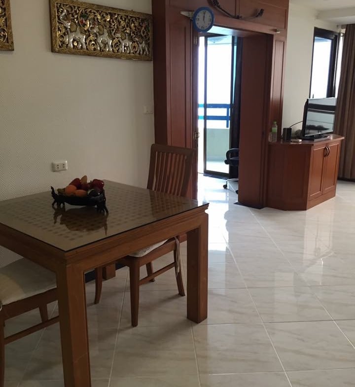 JTC24114_14 Jomtien Plaza Condotel 1br 94sqm 15