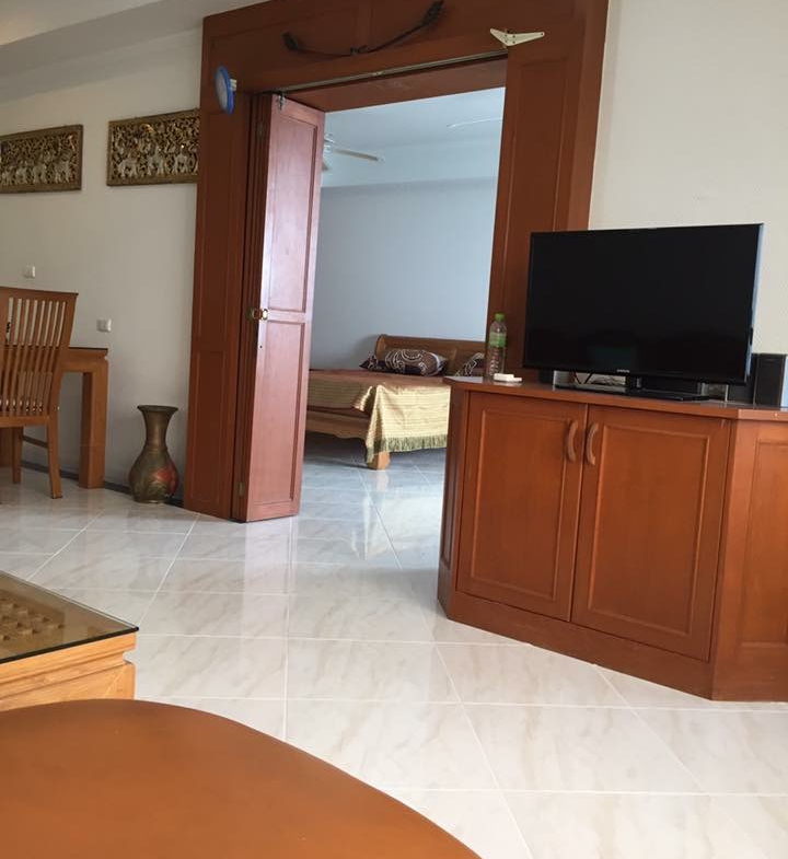 JTC24114_15 Jomtien Plaza Condotel 1br 94sqm 16