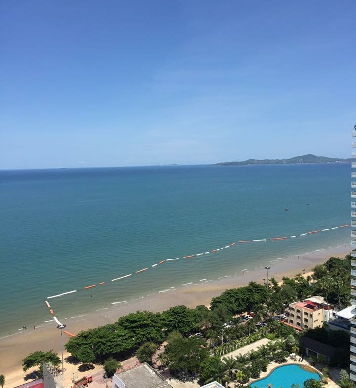 JTC24114_19 Jomtien Plaza Condotel 1br 94sqm 20