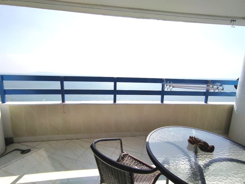 Jomtien Plaza Condotel 1br 94sqm 3