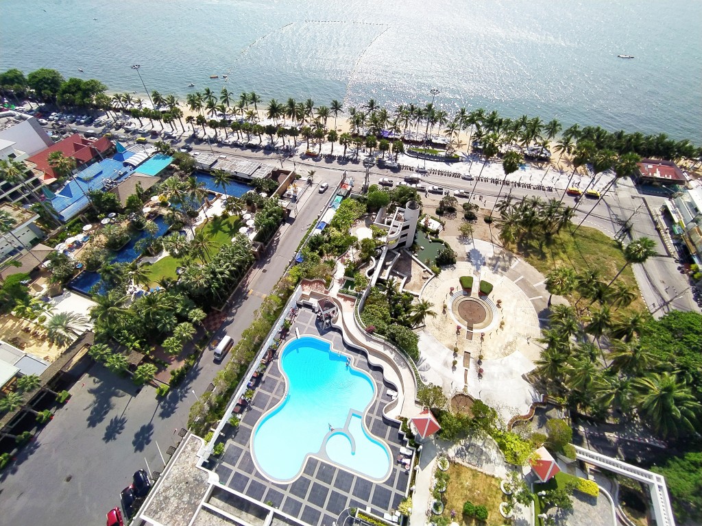 JTC24114_3 Jomtien Plaza Condotel 1br 94sqm 4