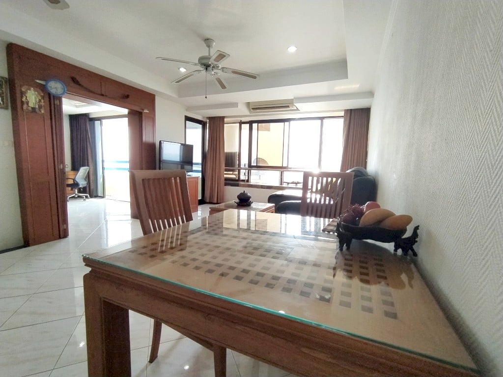 JTC24114_5 Jomtien Plaza Condotel 1br 94sqm 6